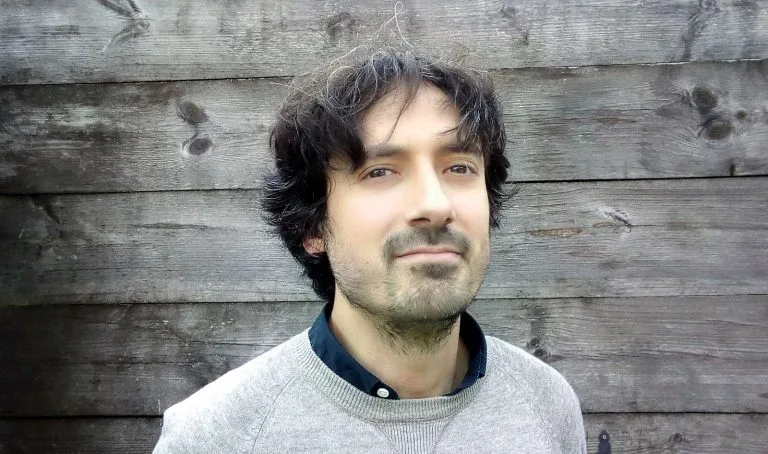 Antonio Miguez Macho.