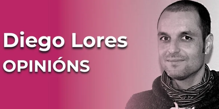 Diego Lores.