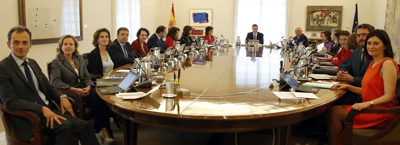 Fotografía: PSOE