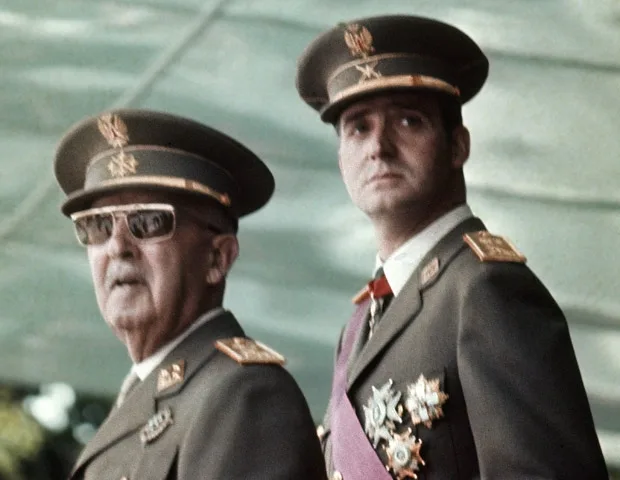 franquismo, nobiliarios, memoria