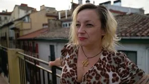 feminismos, Euskadi, literatura, presos