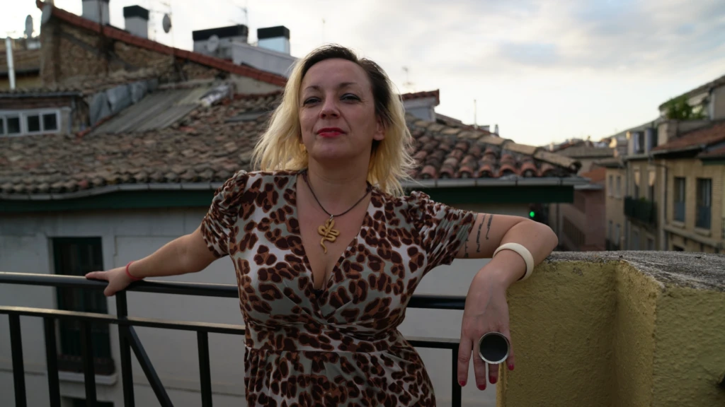 feminismos, Euskadi, literatura, presos