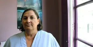 Faraxa, feminismo, prostitución