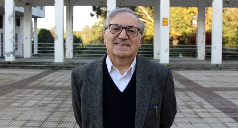 lingua, reintegracionismo, Carvalho Calero,