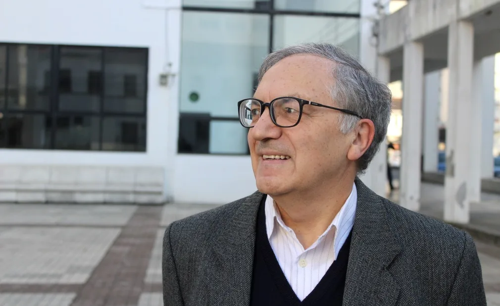 lingua, reintegracionismo, Carvalho Calero,