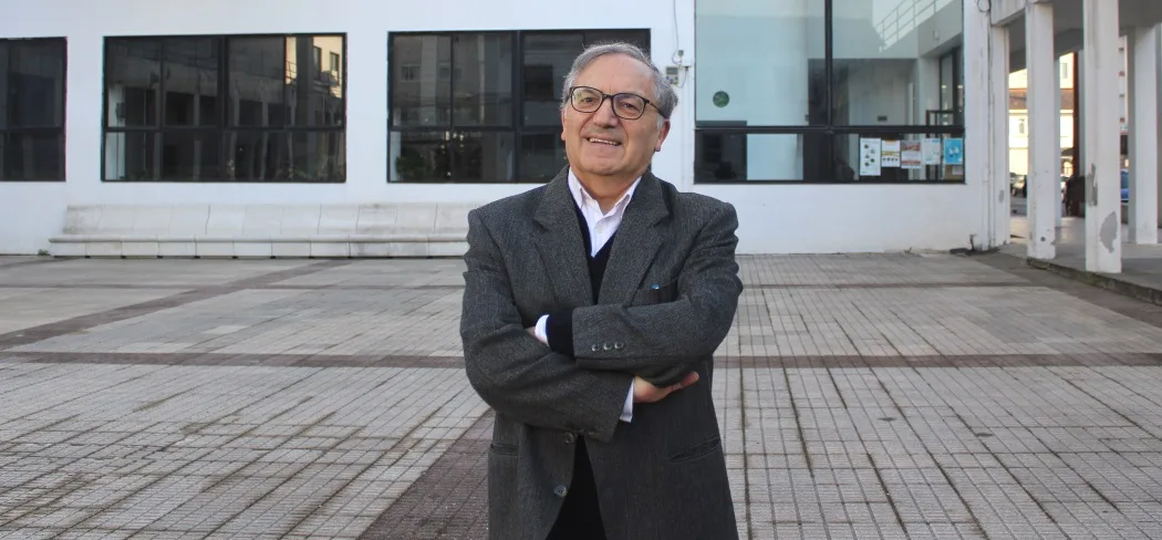 lingua, reintegracionismo, Carvalho Calero,