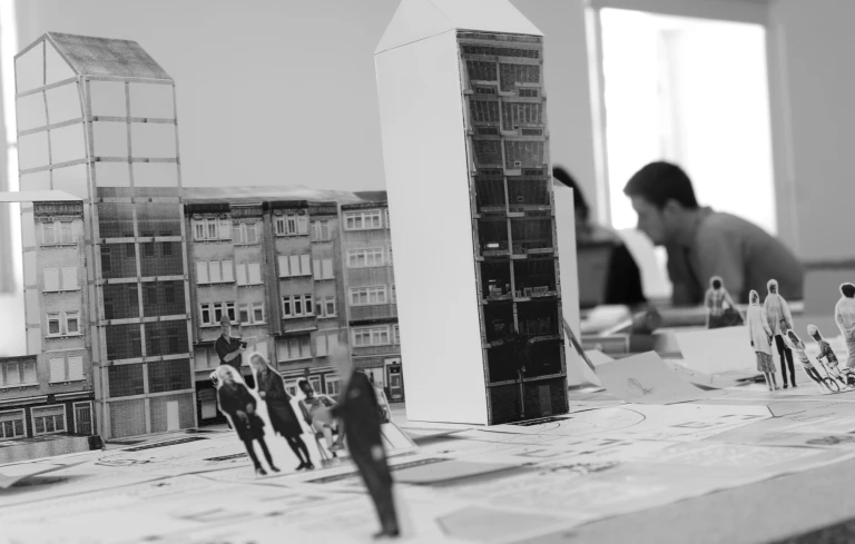 urbanismo, mercado inmobiliario