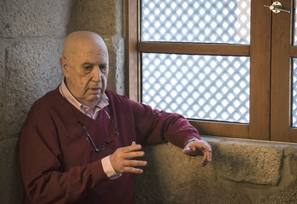 Xosé Luís Méndez Ferrín, literatura, política